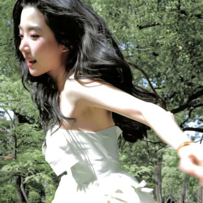 我们在南太平洋上的岛屿